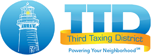 Norwalk Third Taxing District