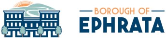 Borough of Ephrata - (PA)