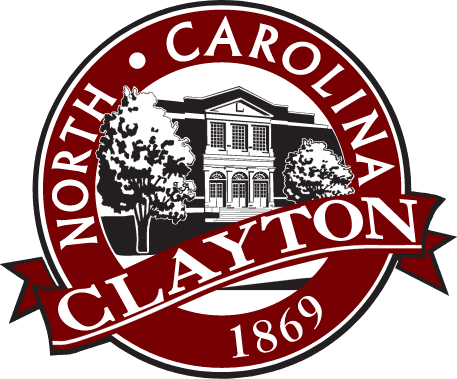 Town of Clayton