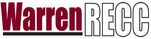 Warren Rural Electric Coop Corp
