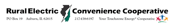 Rural Electric Convenience Coop Co