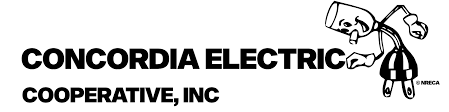 Concordia Electric Coop, Inc