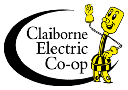 Claiborne Electric Coop, Inc