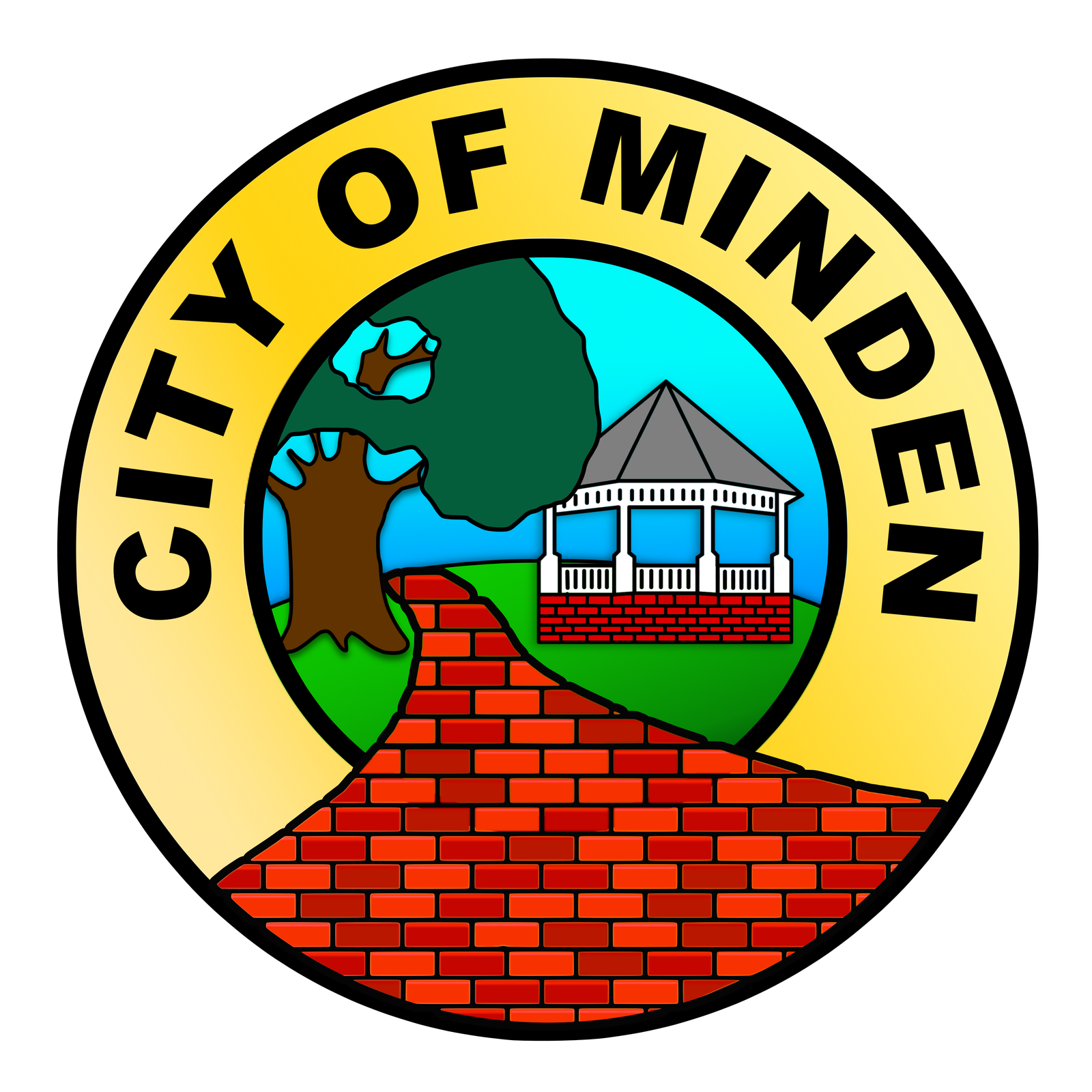 City of Minden - (LA)
