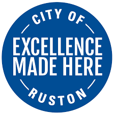 City of Ruston - (LA)