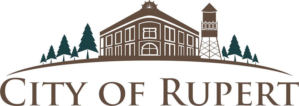 City of Rupert - (ID)