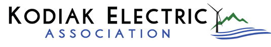 Kodiak Electric Association